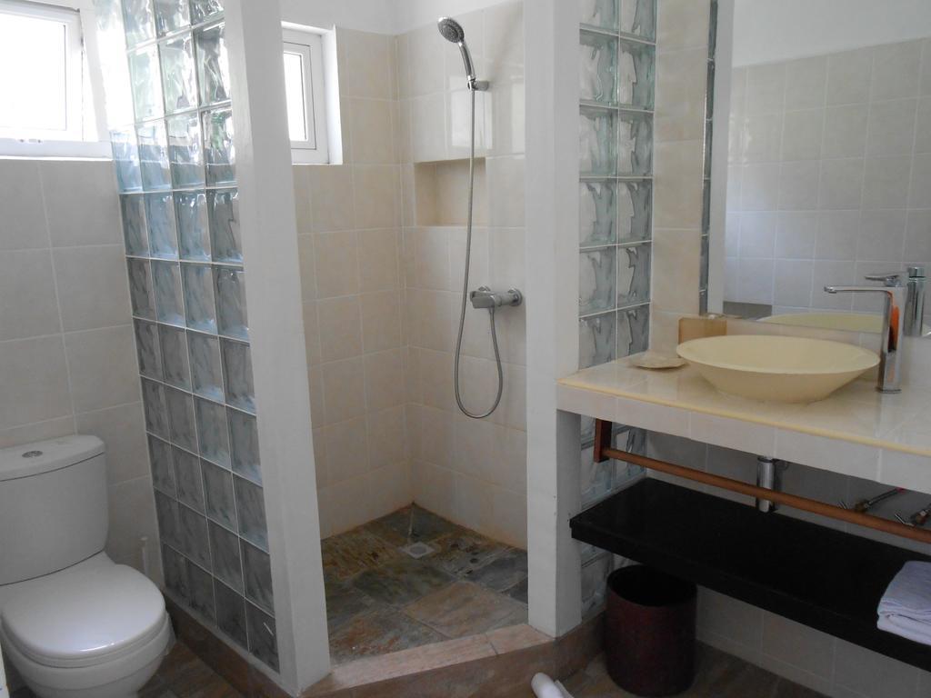 Le Havre Gourmand Apartment Latanier Exterior foto