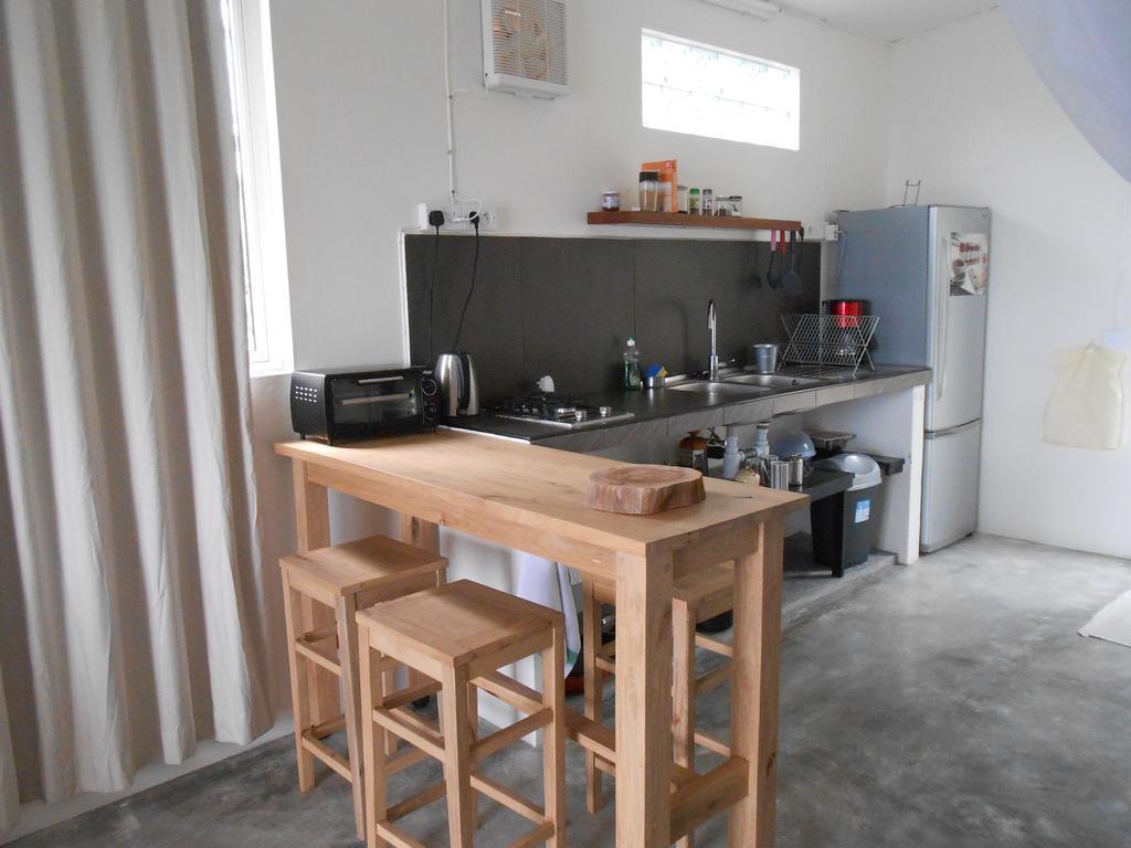 Le Havre Gourmand Apartment Latanier Cameră foto