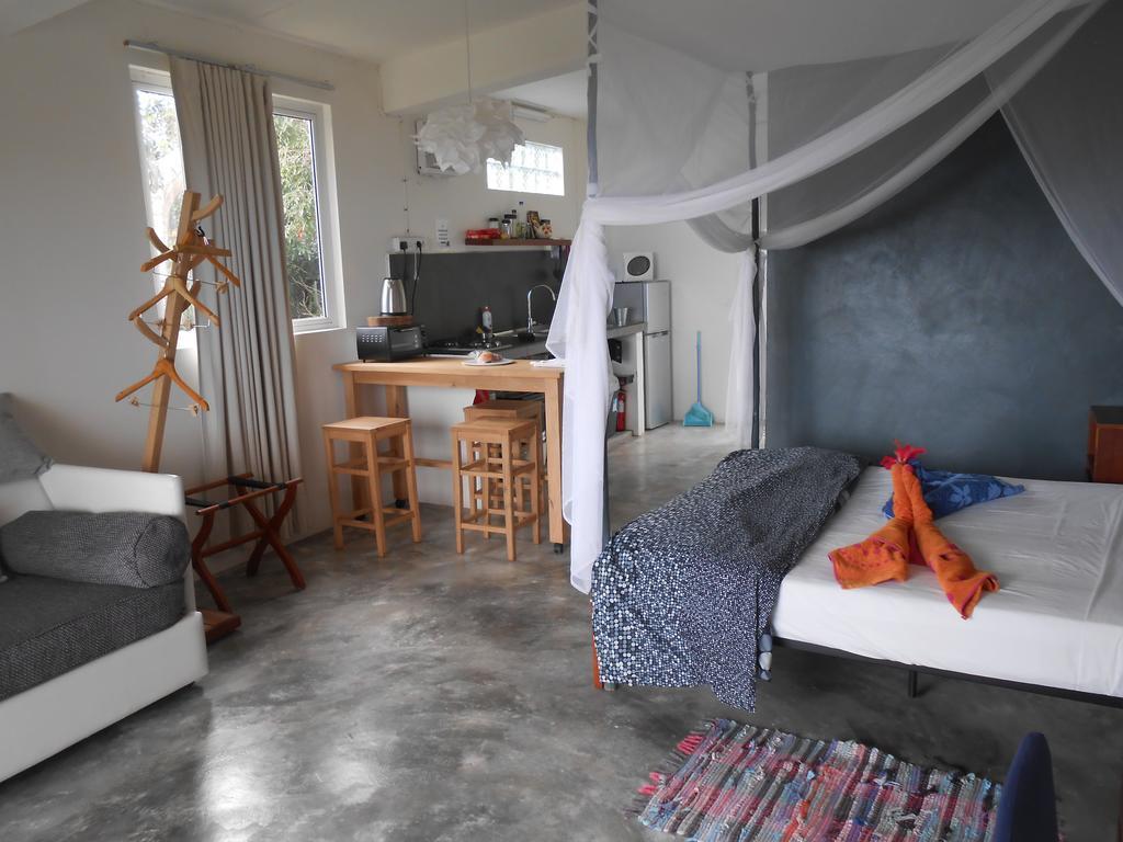 Le Havre Gourmand Apartment Latanier Exterior foto