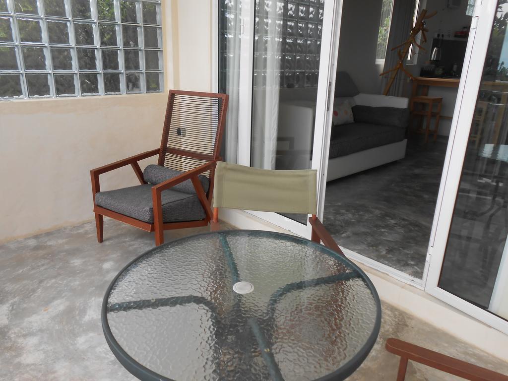 Le Havre Gourmand Apartment Latanier Exterior foto